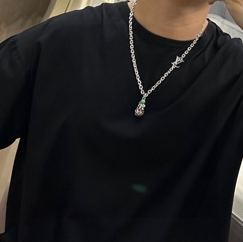 LV Necklaces